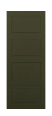 Дверь Neoclassic 5 софт олива