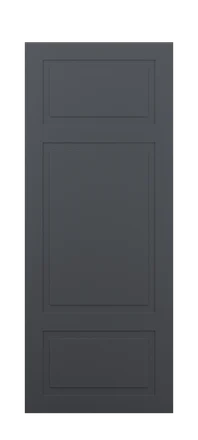 Дверь Neoclassic 6 ral 7024