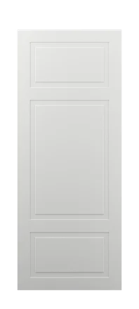 Дверь Neoclassic 6 ral 9003