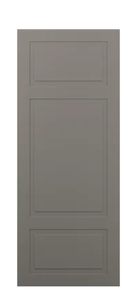 Дверь Neoclassic 6 софт бархат капучино