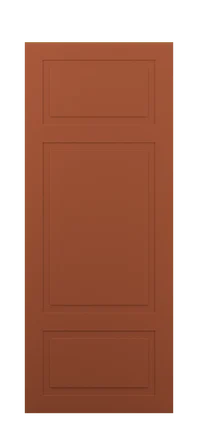 Дверь Neoclassic 6 софт терракот