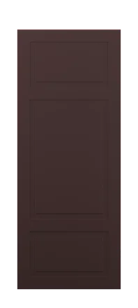 Дверь Neoclassic 6 софт бордо