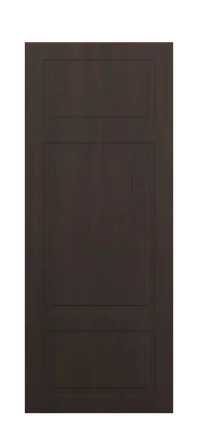 Дверь Neoclassic 6 дуб марроне