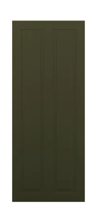 Дверь Neoclassic 7 софт олива