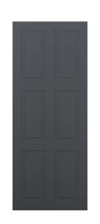 Дверь Neoclassic 8 ral 7024
