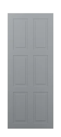 Дверь Neoclassic 8 ral 7040