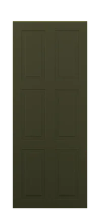 Дверь Neoclassic 8 софт олива