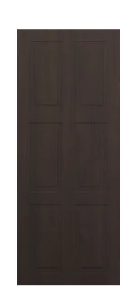 Дверь Neoclassic 8 дуб марроне