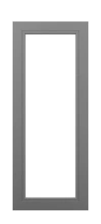 модель Дверь Neoclassic 01 ral 7037 стекло полотна
