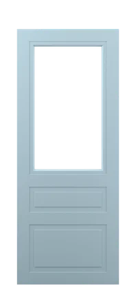 модель Дверь Neoclassic 03 ncs_1515b стекло полотна