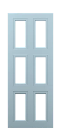 модель Дверь Neoclassic 08 ncs_1515b стекло полотна