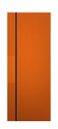 Дверь Neoline 1 ncs_2075y60r