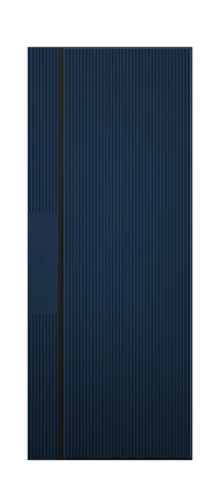 Дверь Neoline 1 ncs_8010 r90b