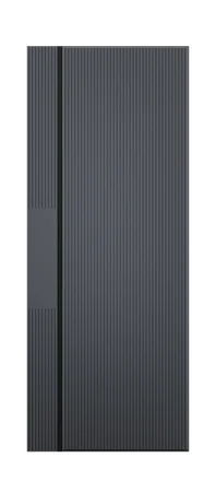 Дверь Neoline 1 ral 7024