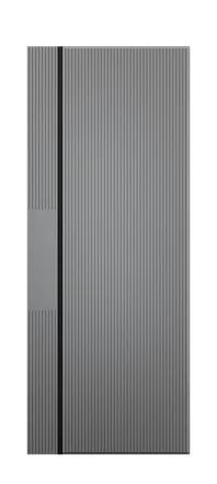 Дверь Neoline 1 ral 7037