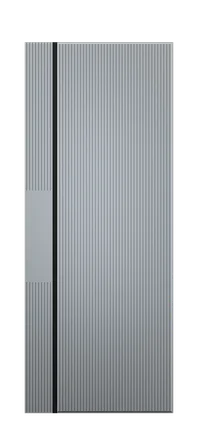 Дверь Neoline 1 ral 7040
