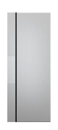 Дверь Neoline 1 ral 7047