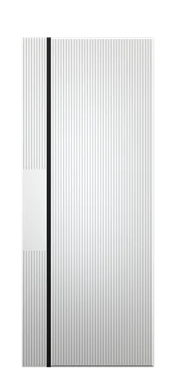 Дверь Neoline 1 ral 9003
