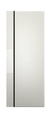 Дверь Neoline 1 ral 9010