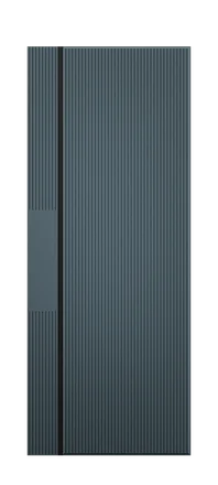 Дверь Neoline 1 софт антрацит