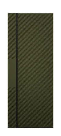 Дверь Neoline 2 ncs_8010 g70y