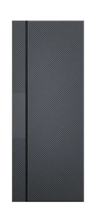 Дверь Neoline 2 ral 7024