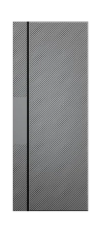 Дверь Neoline 2 ral 7037
