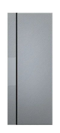 Дверь Neoline 2 ral 7040