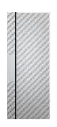 Дверь Neoline 2 ral 7047
