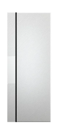 Дверь Neoline 2 ral 9003