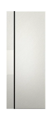 Дверь Neoline 2 ral 9010