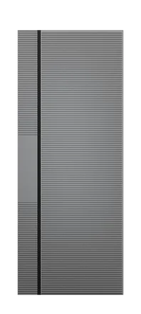 Дверь Neoline 3 ral 7037