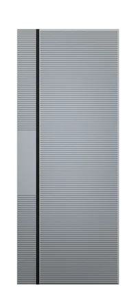 Дверь Neoline 3 ral 7040