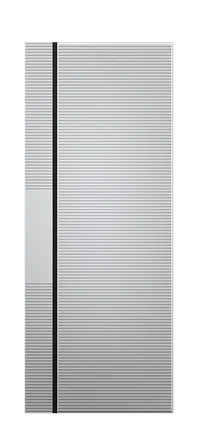 Дверь Neoline 3 ral 7047