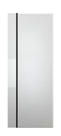 Дверь Neoline 3 ral 9003