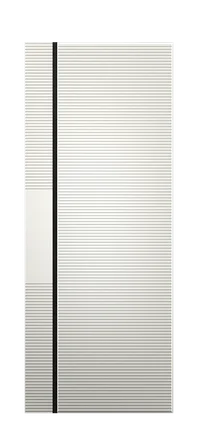 Дверь Neoline 3 ral 9010