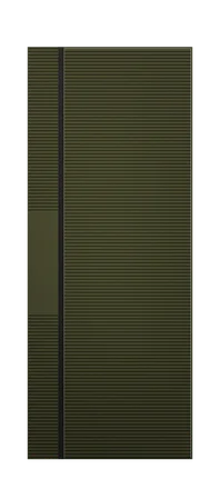 Дверь Neoline 3 софт олива