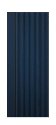 Дверь Neoline 4 ncs_8010 r90b