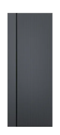 Дверь Neoline 4 ral 7024