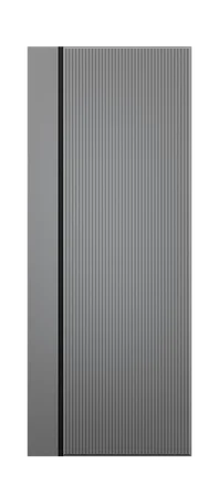 Дверь Neoline 4 ral 7037