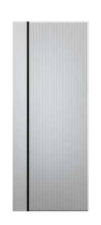Дверь Neoline 4 ral 7047