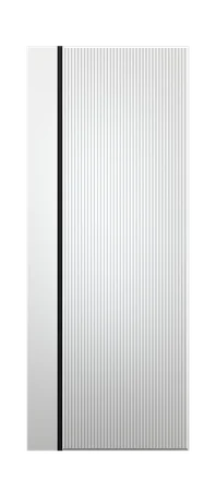 Дверь Neoline 4 ral 9003