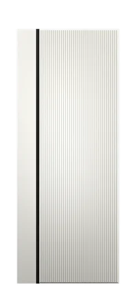 Дверь Neoline 4 ral 9010