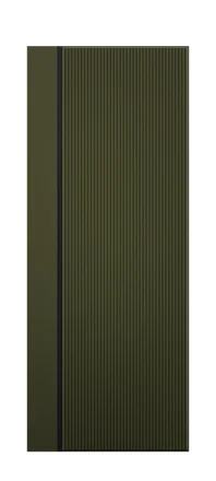 Дверь Neoline 4 софт олива