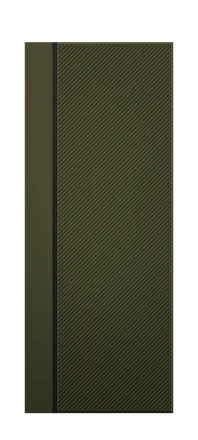 Дверь Neoline 5 ncs_8010 g70y