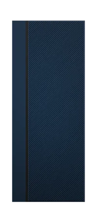 Дверь Neoline 5 ncs_8010 r90b