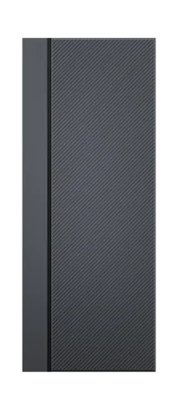 Дверь Neoline 5 ral 7024