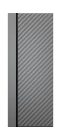 Дверь Neoline 5 ral 7037