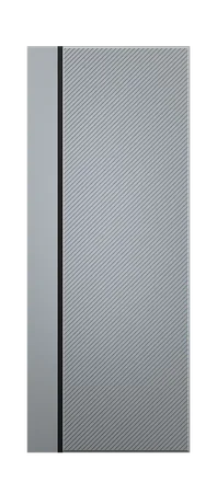 Дверь Neoline 5 ral 7040