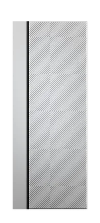 Дверь Neoline 5 ral 7047